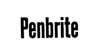 PENBRITE logo