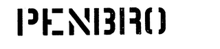 PENBRO logo