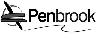 PENBROOK logo