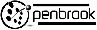 PENBROOK logo