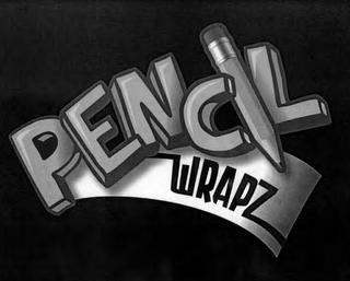 PENC L WRAPZ logo