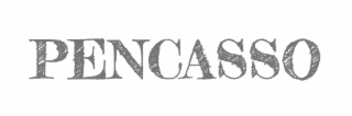 PENCASSO logo