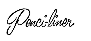 PENCI-LINER logo
