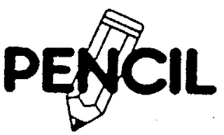PENCIL logo