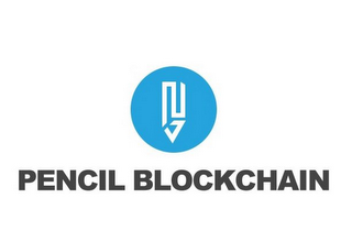 PENCIL BLOCKCHAIN logo