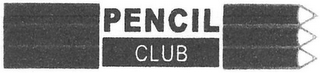 PENCIL CLUB logo