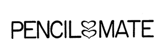 PENCIL MATE logo