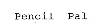 PENCIL PAL logo