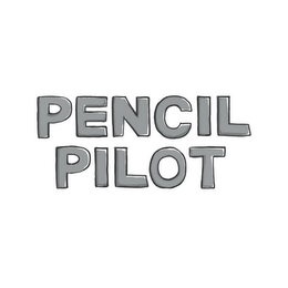 PENCIL PILOT logo