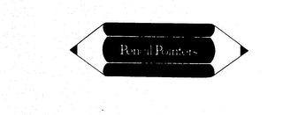 PENCIL POINTERS logo