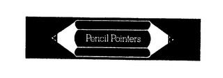 PENCIL POINTERS logo