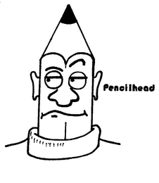 PENCILHEAD logo