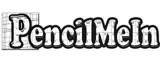 PENCILMEIN logo