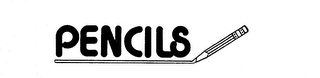 PENCILS logo