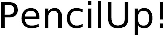 PENCILUP! logo