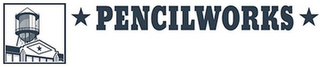 PENCILWORKS logo