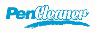 PENCLEANER logo