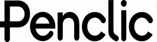 PENCLIC logo