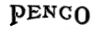 PENCO logo