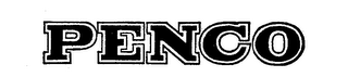 PENCO logo