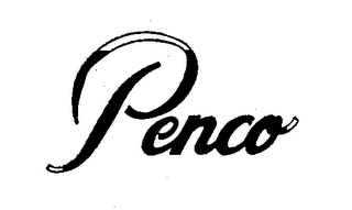 PENCO logo