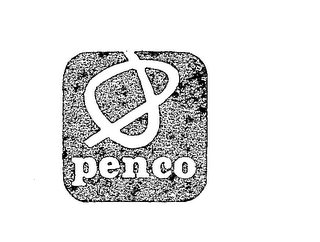 PENCO logo