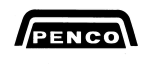PENCO logo