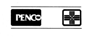 PENCO logo
