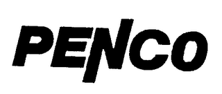 PENCO logo