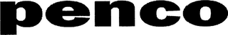 PENCO logo