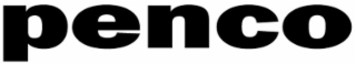 PENCO logo