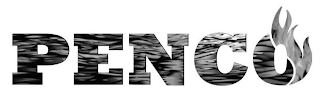 PENCO logo