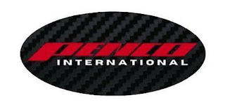 PENCO INTERNATIONAL logo