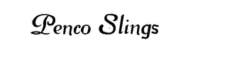 PENCO SLINGS logo