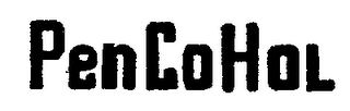 PENCOHOL logo