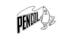 PENCOL logo