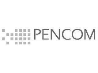 PENCOM logo
