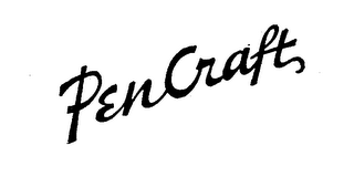 PENCRAFT logo
