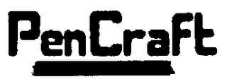 PENCRAFT logo