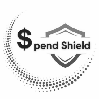 $PEND SHIELD logo