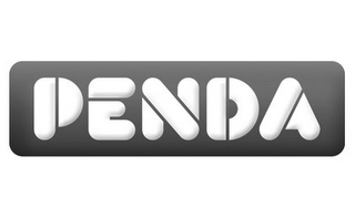 PENDA logo