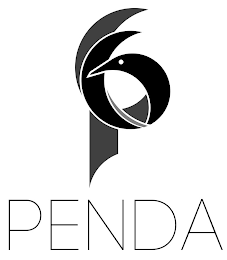 PENDA logo