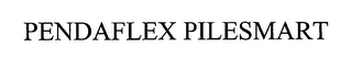 PENDAFLEX PILESMART logo