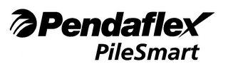 PENDAFLEX PILESMART logo