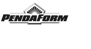 PENDAFORM logo