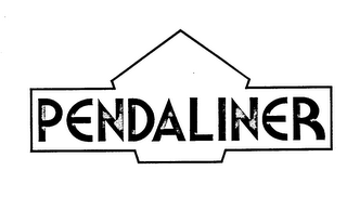 PENDALINER logo