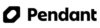 PENDANT logo