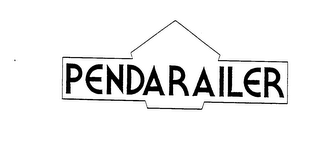 PENDARAILER logo