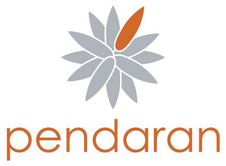 PENDARAN logo