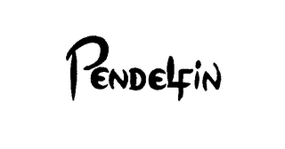 PENDELFIN logo